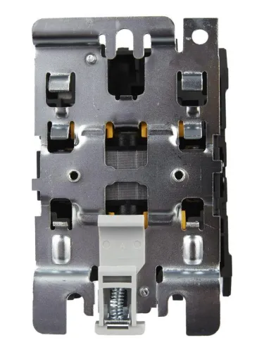 Контактор КМИе-49512 95А 230В/АС3 1НО 1НЗ GENERICA KKME41-095-230-11 фото 5