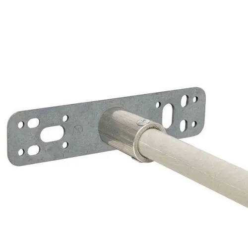 Пластина монтажная малая 170х40мм М8 PROxima EKF ilp-05003 фото 4