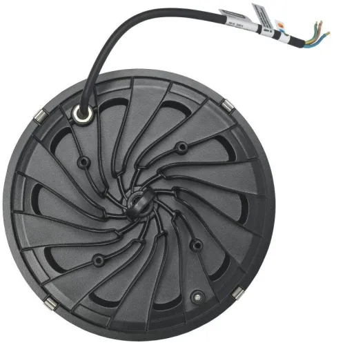 Светильник светодиодный ДСП 4021 150Вт 5000К IP65 для высоких пролетов HIGHBAY GENERICA LDSP0-4021-150-50-K02-G фото 3