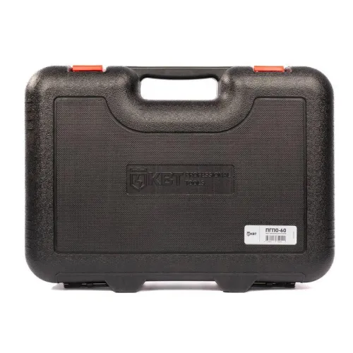 Пресс гидравлический помповый для пробивки отверстий ПГПО-60 КВТ 53137 фото 4