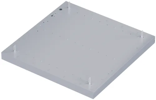 Светильник светодиодный 14 979 ДВО-09-О-40-4К-IP40-Грильято Innolux 14979 фото 2