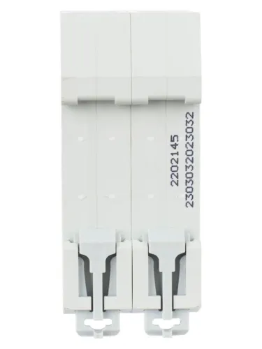 Выключатель нагрузки (мини-рубильник) 2п 32А ВН-32 KARAT IEK MNV10-2-032 фото 10