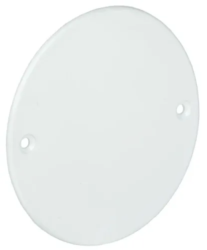 Крышка для установочных коробок d68 С3 GENERICA UKA10D-KR-UO