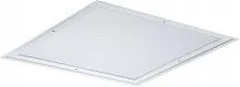 Светильник OWP/R 418 /595/ IP54/IP54 HF 4х18Вт G13 IP54 встраив. 595х595 ЭПРА СТ 1373000281