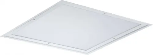 Светильник OWP/R 418 /595/ IP54/IP54 HF 4х18Вт G13 IP54 встраив. 595х595 ЭПРА СТ 1373000281