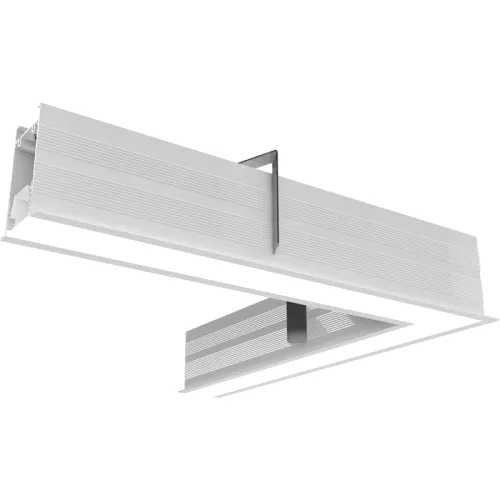 Светильник светодиодный LINER/R CC LED 600 TH S 32Вт 4000К IP20 встраив. СТ 1474000290 фото 4