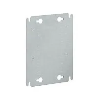 Плата монтажная для навесных корпусов 300х250мм DKC R5ST039MP