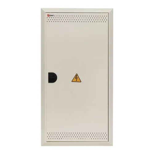 Щит cлаботочный Crosser R-3 650х340х120 IP31 PROxima EKF c-r-3 фото 4