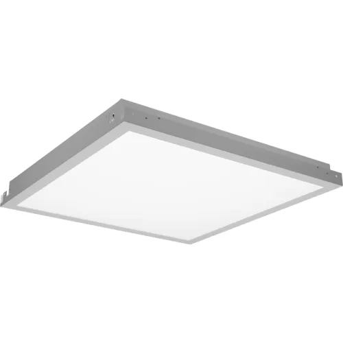 Светильник светодиодный OWS/K ECO LED 600 IP54 EM 4000К CRI90 СТ 1377001240 фото 2