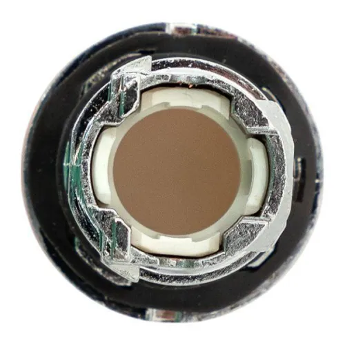 Механизм кнопки исполнительный XB4 желт. плоский возвратный без фиксации с подсветкой IP65 EKF XB4BW-Y-65 фото 5