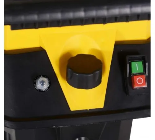 Измельчитель садовый ESH-2500 HUTER 70/13/11 фото 4