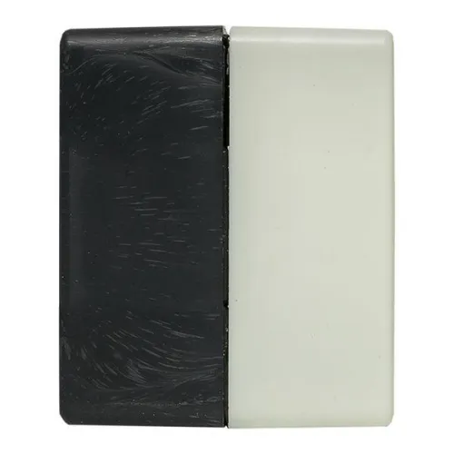 Корпус КП 101 1 кнопка бел. EKF cpb-101-w фото 4