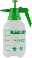 Опрыскиватель ручной 1.5л FIT 77327