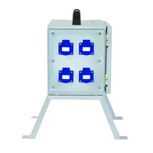 Щит механизации ЩМ-РУСП-100-6х16/3+2х16/5 IP54 Электроспектр 304373 фото 5