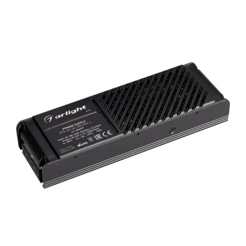 Блок питания ATS-LG-24-100-PFC-L 24В 4.1А 100Вт IP20 сетка Arlight 050477