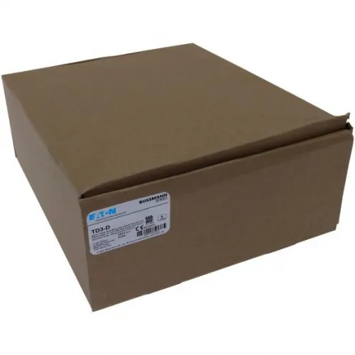 Держатель 3п NH3 EATON TD3-D