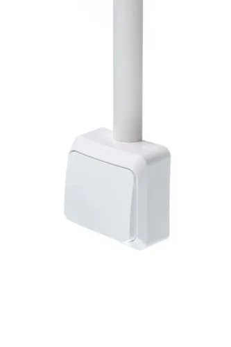 Кабель-канал MultiSet 20х12 L2000 бел. SE IMT20120WH фото 9