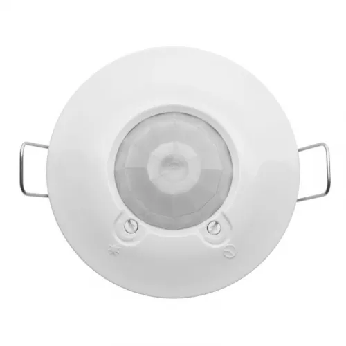 Датчик движения PIR потолочный 360град. Lighting Management блистер Leg 048944 фото 6