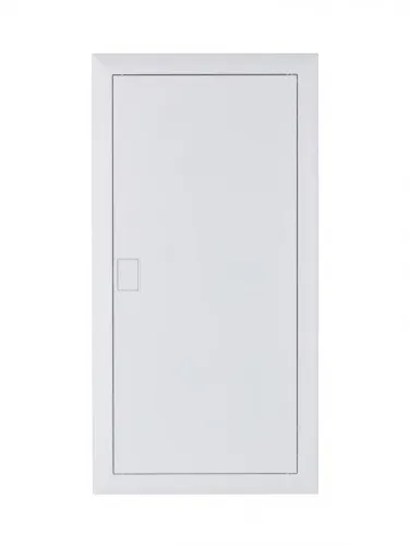 Шкаф внутреннего монтажа на 48М с самозажимными N/PE UK640P3RU ABB 2CPX077853R9999 фото 4