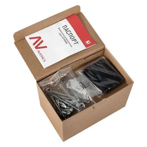 Выключатель автоматический 3п 160А 50кА AV POWER-1/3 ETU6.0 AVERES EKF mccb-13-160-6.0-av фото 4