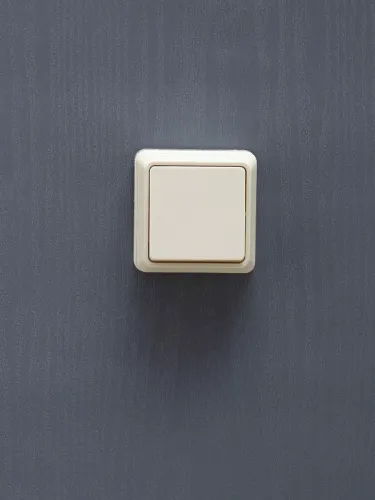 Выключатель 1-кл. ОП Октава 10А IP20 ВС20-1-0-ОКм крем. GENERICA EVO10-K33-10-DC фото 3