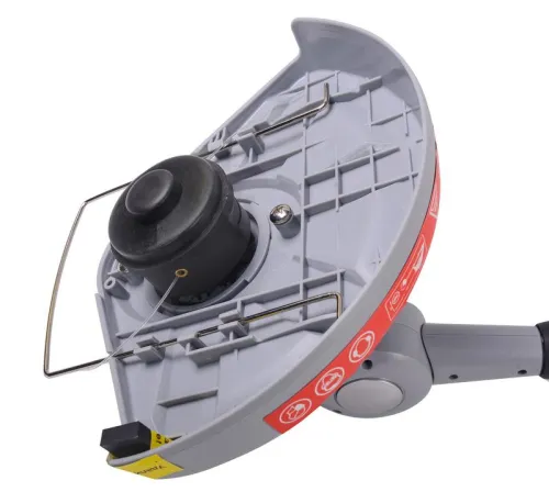 Триммер аккумуляторный ЭТ-20-2ЛИ Ресанта 70/1/25 фото 2