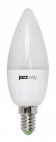 Лампа светодиодная PLED-DIM 9Вт C37 4000К нейтр. бел. 630лм E14 230В 50Гц JazzWay 5035867