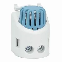 Термостат с фикс. установкой NO контакт темп. + 50град. DKC R5THVF50