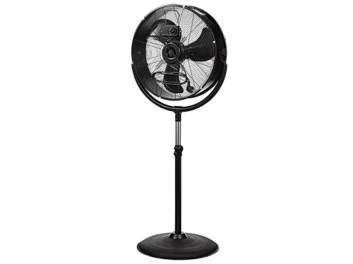 Вентилятор промышленный BIF-10S Ballu НС-1246785 фото 5