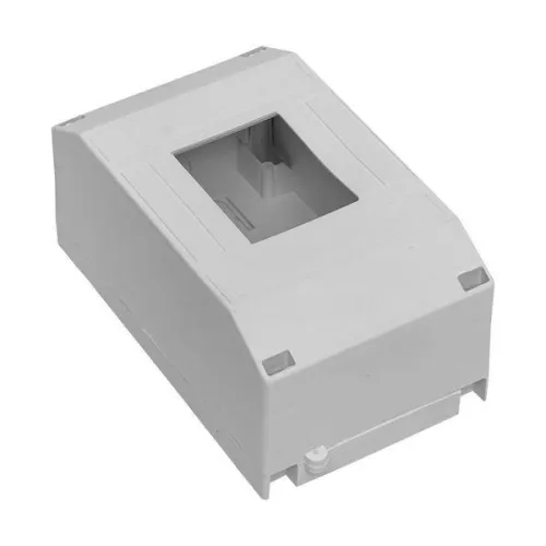 Бокс КМПн 1/4 EKF pbm40-n-4 фото 5