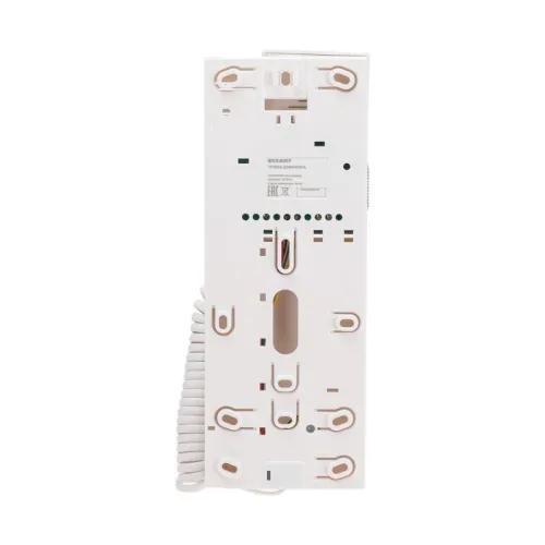 Трубка домофона Rexant 45-0349 фото 7