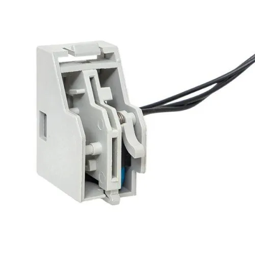 Контакт дополнительный AX для TR слева AV POWER-1 AVERES EKF mccb-1L-AX-TR-av фото 5