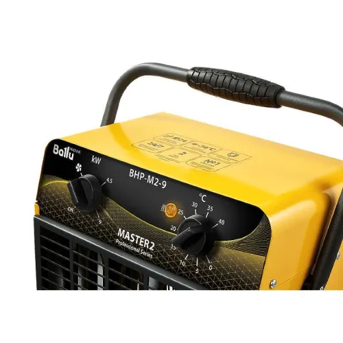 Пушка тепловая BHP-M2-9 Ballu НС-1277341 фото 4