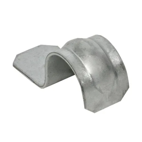 Скоба крепежная однолапковая d16-17мм для монтажн. пистолета метал. PROxima EKF smp-1-16-17 фото 2