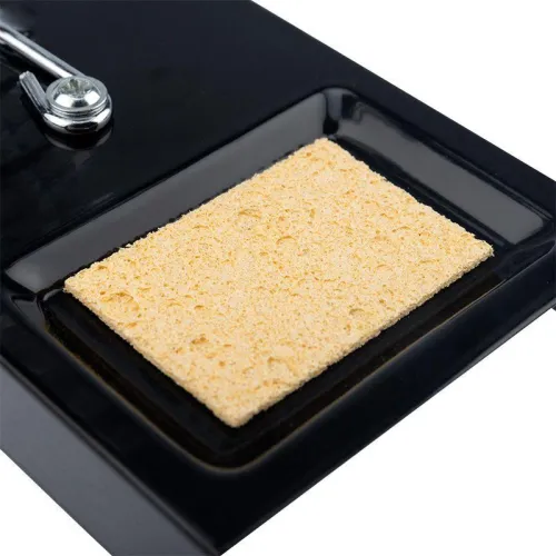 Подставка под паяльник Rexant 12-0306 фото 4