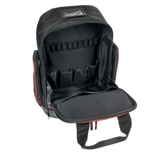 Рюкзак монтажника универсальный с резиновым дном С-07 Master EKF c-07 фото 11