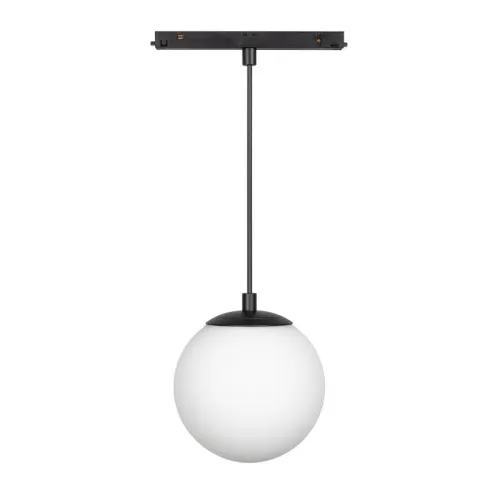 Светильник MAG-ORIENT-SFERO-HANG-R150-10W Warm3000 (BK 300 deg 48В) (IP20 металл) Arlight 036049