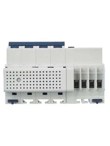 Выключатель автоматический дифференциального тока 4п 25А 30мА АД14 GENERICA MAD15-4-025-C-030 фото 7