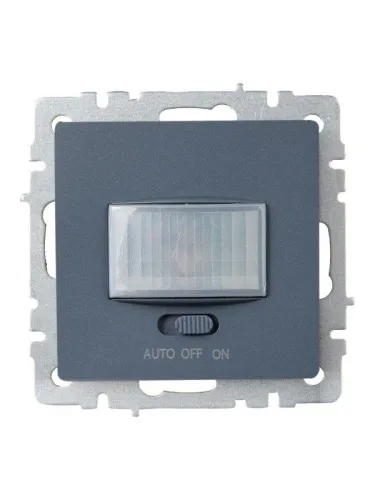 Датчик движения BRITE ДС10-1-БрМ механизм маренго IEK BR-MS10-N-150-05-K35 фото 2