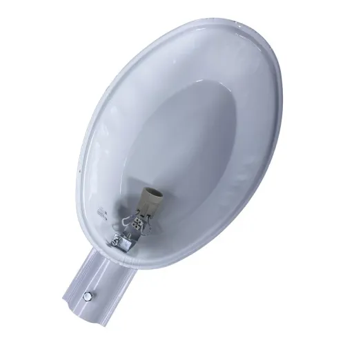 Светильник НКУ 01-200-003 "Сура" 200Вт E27 IP23 без стекла (инд. упак.) Элетех 1030500022 фото 2