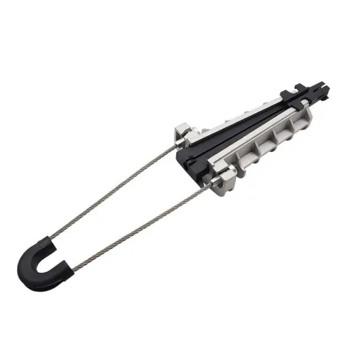 Зажим анкерный PA1000 (25-35) TOKOV ELECTRIC TKE-PA1000 фото 2