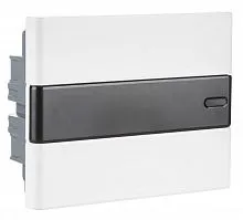 Щит распределительный встраив. ЩРВ-П-12 Trend BOXF-12-p-f-t IP40 ЭРА Б0052633