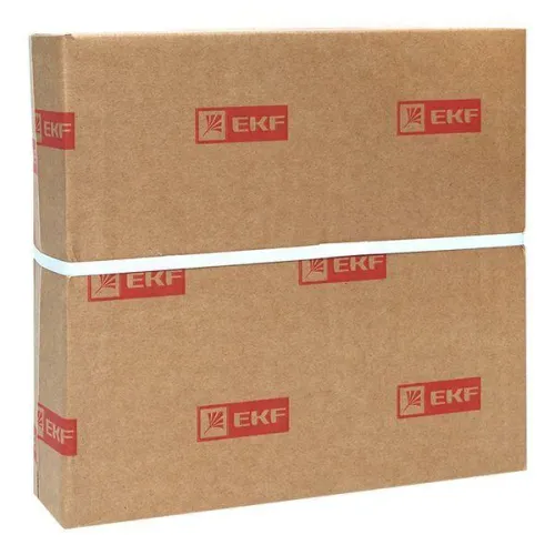 Кожух для навесного монтажа щита "Nova" 1 Габарит PROxima EKF nv-cover-1 фото 6