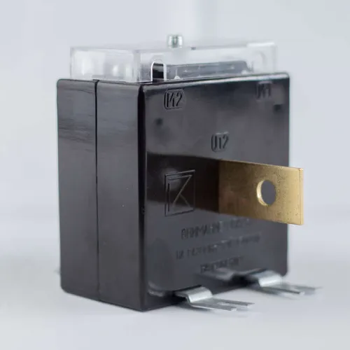 Трансформатор тока Т-0.66 75/5А кл. точн. 0.5 5В.А Кострома ОС0000002142 фото 8