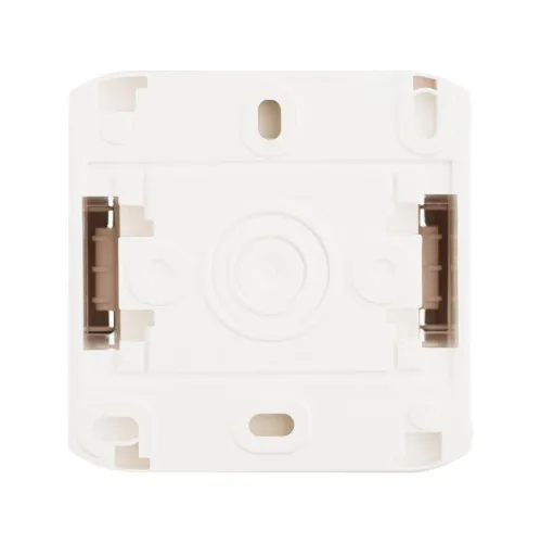 Переключатель проходной 1-кл. ОП Quteo 10А IP44 250В 10AX бел. Leg 782304 фото 2