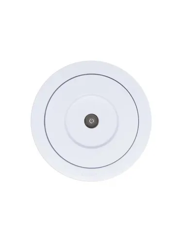 Розетка телевизионная оконечная СП OSEN бел. LEZARD 743-0288-130 фото 2