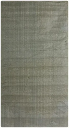 Мешок для строительного мусора 1050х550мм 50г тканый полипропиленовый зел. 11904