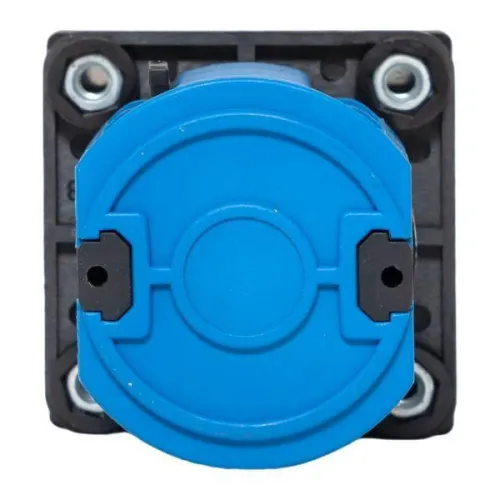 Переключатель кулачковый ПК-1-101 1п 10А "0-1-2-3" EKF pk-1-101-10 фото 4