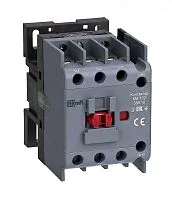 Контактор 38А 48В AC АС3 АС4 1НО+1НЗ КМ-102 DEKraft 21932DEK