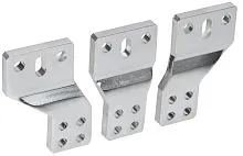 Расширитель выводов РВ-1600 для ВА88-43 (3шт в коплекте) KARAT IEK SVA60D-RV-1600